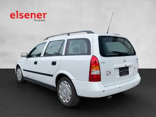 OPEL Astra Caravan 1.8i 16V Comfort