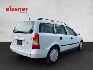 OPEL Astra Caravan 1.8i 16V Comfort