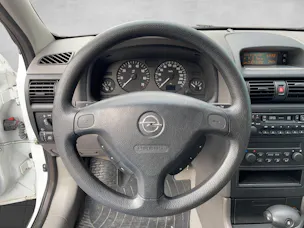 OPEL Astra Caravan 1.8i 16V Comfort