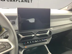 DACIA Bigster 1.2 Hybrid Journey 4WD