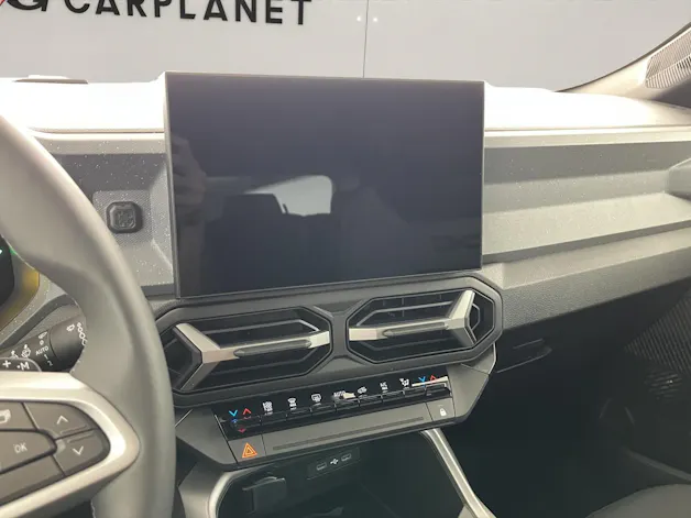 DACIA Bigster 1.2 Hybrid Journey 4WD