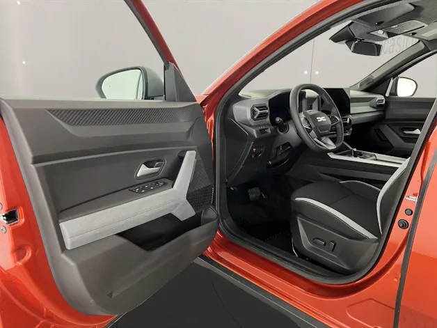 DACIA Bigster 1.2 Hybrid Journey 4WD
