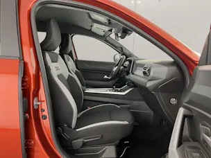 DACIA Bigster 1.2 Hybrid Journey 4WD