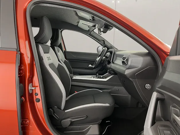 DACIA Bigster 1.2 Hybrid Journey 4WD