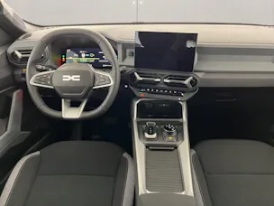 DACIA Bigster 1.2 Hybrid Journey 4WD