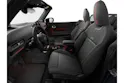 MINI Cooper S Cabrio JCW Trim F67 2.0i (CH) ** Legend Grey **