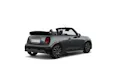 MINI Cooper S Cabrio JCW Trim F67 2.0i (CH) ** Legend Grey **