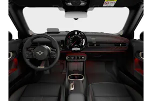MINI Cooper S Cabrio JCW Trim F67 2.0i (CH) ** Legend Grey **