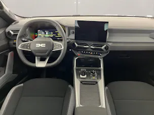 DACIA Bigster 1.2 Hybrid Journey 4WD