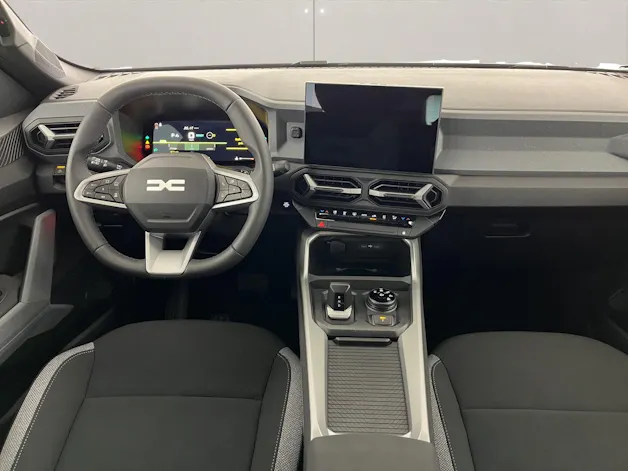DACIA Bigster 1.2 Hybrid Journey 4WD