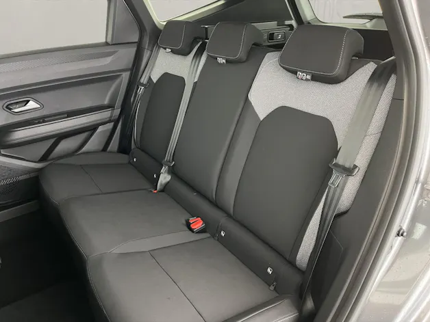 DACIA Bigster 1.2 Hybrid Journey 4WD