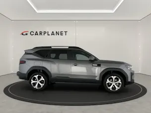 DACIA Bigster 1.2 Hybrid Journey 4WD