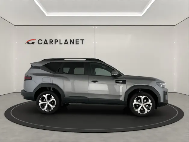 DACIA Bigster 1.2 Hybrid Journey 4WD
