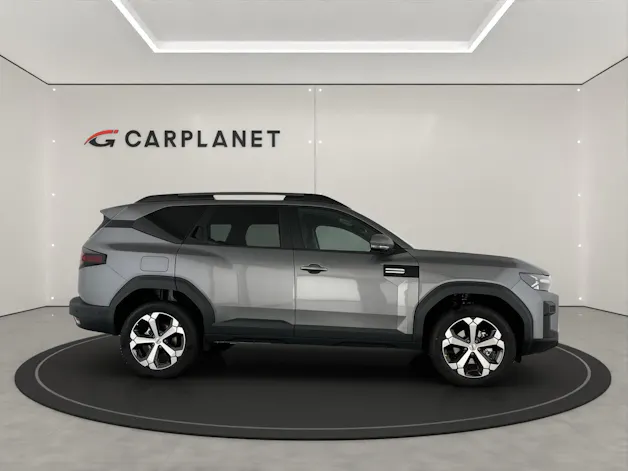DACIA Bigster 1.2 Hybrid Journey 4WD