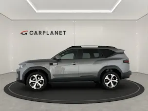 DACIA Bigster 1.2 Hybrid Journey 4WD