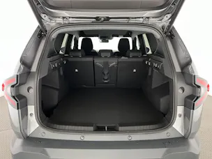 DACIA Bigster 1.2 Hybrid Journey 4WD