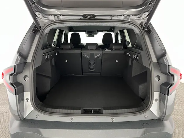 DACIA Bigster 1.2 Hybrid Journey 4WD