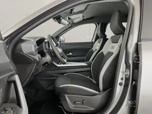 DACIA Bigster 1.2 Hybrid Journey 4WD