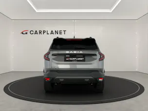 DACIA Bigster 1.2 Hybrid Journey 4WD