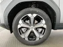 DACIA Bigster 1.2 Hybrid Journey 4WD