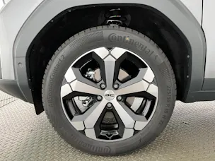 DACIA Bigster 1.2 Hybrid Journey 4WD