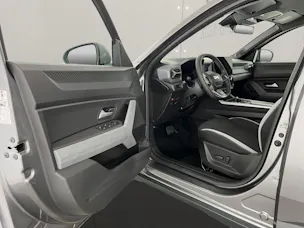 DACIA Bigster 1.2 Hybrid Journey 4WD