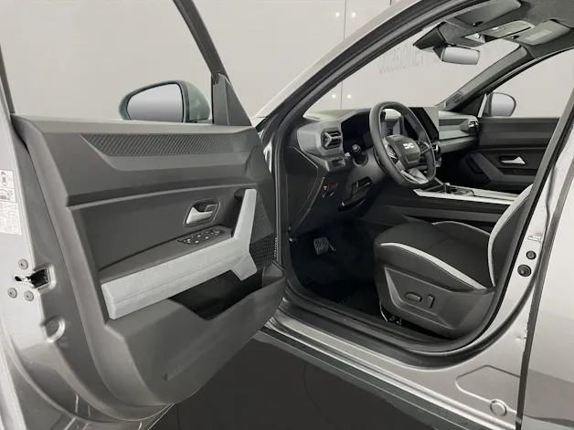 DACIA Bigster 1.2 Hybrid Journey 4WD