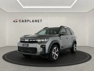 DACIA Bigster 1.2 Hybrid Journey 4WD