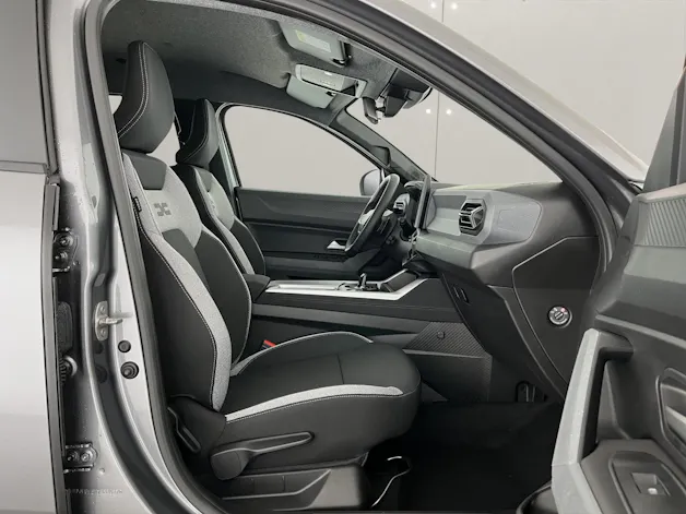DACIA Bigster 1.2 Hybrid Journey 4WD