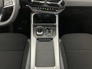 DACIA Bigster 1.2 Hybrid Journey 4WD