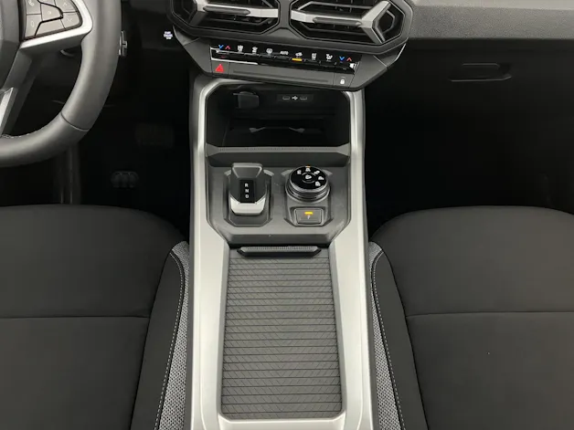 DACIA Bigster 1.2 Hybrid Journey 4WD