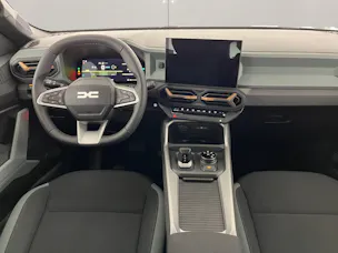 DACIA Bigster 1.2 Hybrid Extreme 4WD