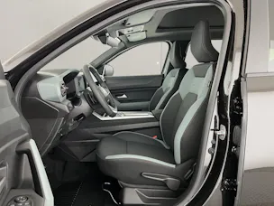 DACIA Bigster 1.2 Hybrid Extreme 4WD