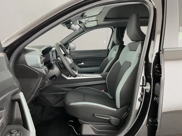 DACIA Bigster 1.2 Hybrid Extreme 4WD
