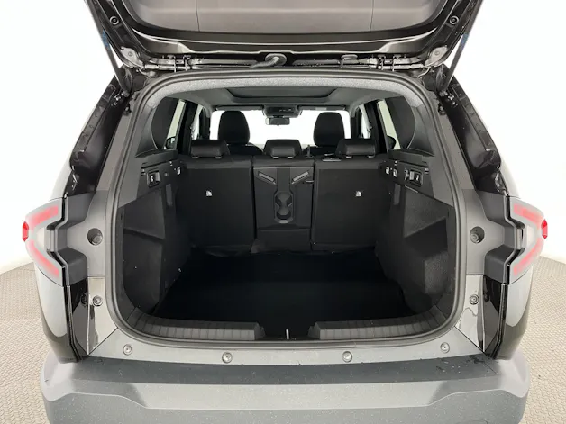 DACIA Bigster 1.2 Hybrid Extreme 4WD