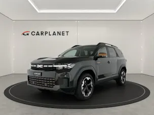 DACIA Bigster 1.2 Hybrid Extreme 4WD