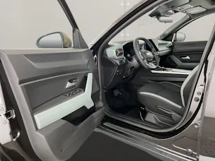 DACIA Bigster 1.2 Hybrid Extreme 4WD