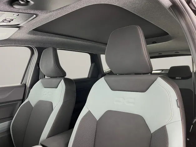 DACIA Bigster 1.2 Hybrid Extreme 4WD
