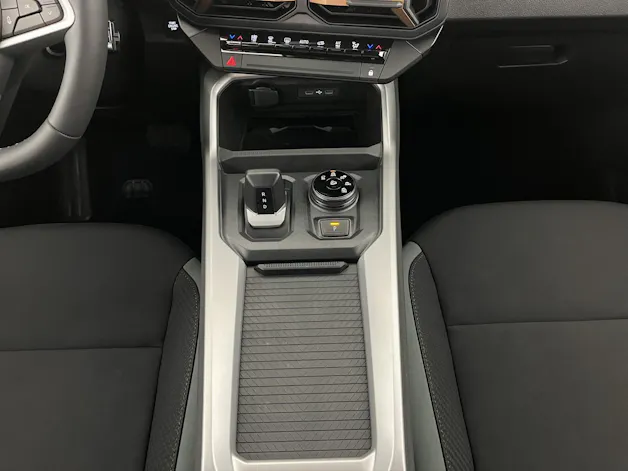 DACIA Bigster 1.2 Hybrid Extreme 4WD