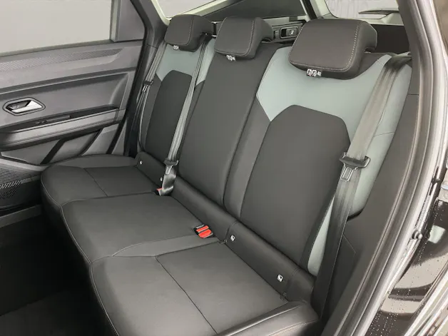 DACIA Bigster 1.2 Hybrid Extreme 4WD