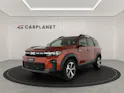 DACIA Bigster 1.2 Hybrid Journey 4WD