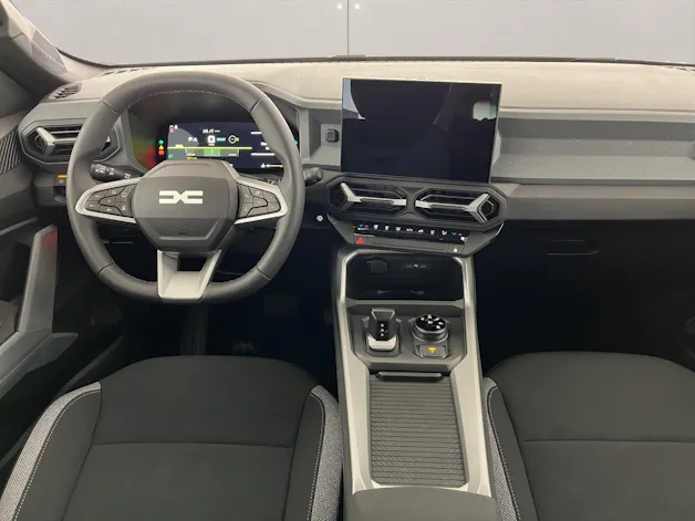 DACIA Bigster 1.2 Hybrid Journey 4WD