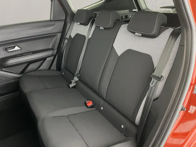 DACIA Bigster 1.2 Hybrid Journey 4WD