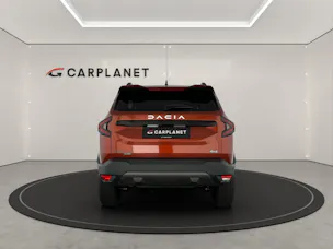 DACIA Bigster 1.2 Hybrid Journey 4WD