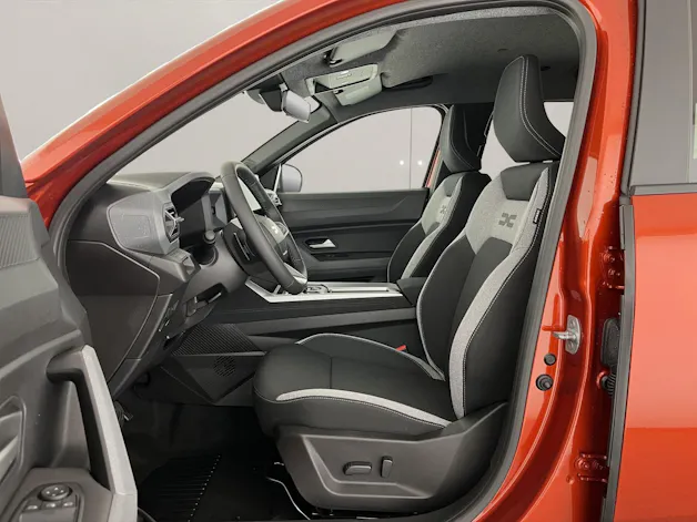 DACIA Bigster 1.2 Hybrid Journey 4WD