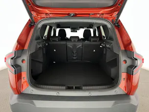DACIA Bigster 1.2 Hybrid Journey 4WD