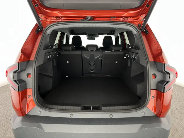 DACIA Bigster 1.2 Hybrid Journey 4WD