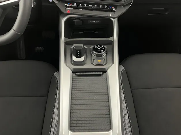 DACIA Bigster 1.2 Hybrid Journey 4WD