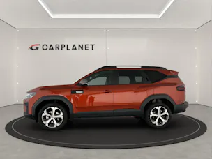 DACIA Bigster 1.2 Hybrid Journey 4WD