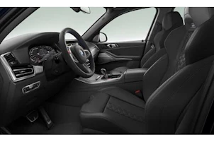 Fahrzeugbild BMW X5 F95 M
